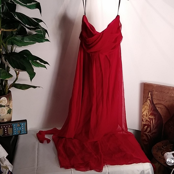 Dessy Collection - Picture 1 of 5